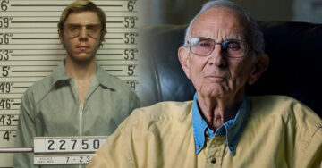 Padre de Jeffrey Dahmer habla por primera vez sobre la serie de su hijo; planea demandar a Netflix