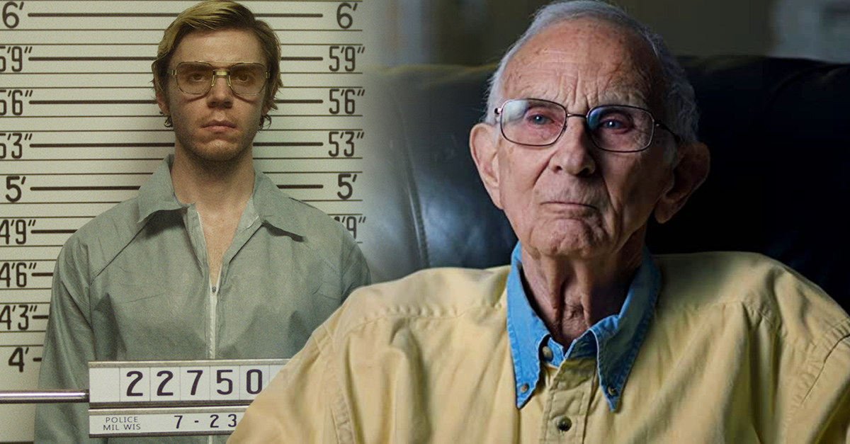 Padre de Jeffrey Dahmer quiere demandar a Netflix por daños