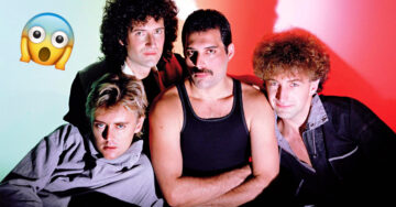 ¡Sííí! Queen lanza una canción inédita con la voz Freddie Mercury