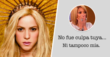 Shakira desata polémica al escribir misteriosos mensajes en sus redes, ¿será una nueva canción?