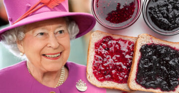 ¿Por qué o qué? Tras la muerte de la reina Isabel II aumentaron la ventas de mermelada