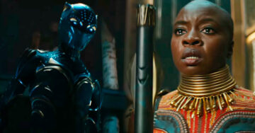 ¡Simplemente épico! ‘Black Panther: Wakanda Forever’ acaba de lanzar un nuevo tráiler que tienes que ver