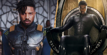 10 Detalles importantísimos que debes recordar antes de ver ‘Black Panther: Wakanda Forever’