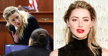 Amber Heard exige que su aseguradora pague el dinero que le debe a Johnny Depp