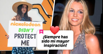 Britney Spears se disculpa con Alexa Nikolas de ‘Zoey 101’ por haberle gritado ¡hace 15 años!