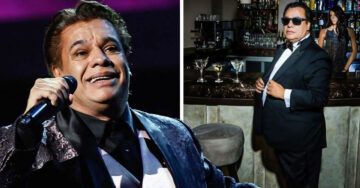 La voz de Juan Gabriel está de regreso con su primer disco póstumo ‘Los dúo 3’