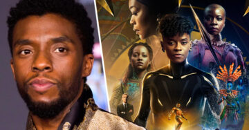 Chadwick Boseman rechazó leer el borrador de ‘Black Panther 2’ antes de morir