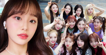 Chuu, de Loona, es expulsada de la agrupación por malos tratos al staff