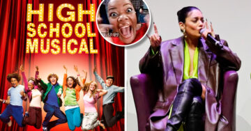 ¡¿Qué equipo?! Elenco de ‘High School Musical’ se reúne después de 16 años