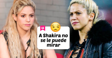 Ex trabajadora de Shakira revela el lado “oculto” de la cantante: “es difícil de tratar”