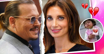 ¿Se acabó el amor? Johnny Depp ya no está saliendo con su abogada Joelle Rich