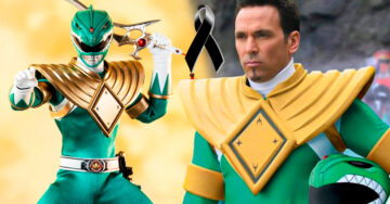 Muere a los 49 años, Jason David Frank, el Power Ranger verde tras sufrir depresión