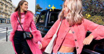 15 Outfits para convertirte en toda una Barbie Godín