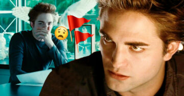 15 Razones por las que Edward Cullen era el vampiro con más red flags