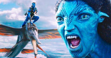 ‘Avatar 2’ presenta un nuevo impresionante tráiler y anuncia la llegada de la guerra a Pandora