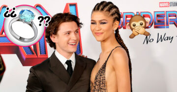 Tom Holland y Zendaya ya están planeando su futuro juntos; ¿habrá boda?