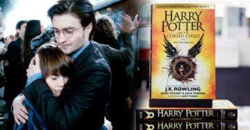 ¡¿Quééé?! Warner Bros. planea adaptar ‘Harry Potter y el legado maldito’ al cine