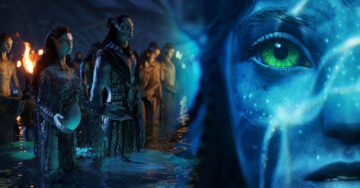 ‘Avatar: el camino del agua’ será una de las películas de mayor duración; superara las dos horas
