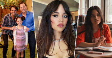 17 Datos que probablemente no sabías de Jenna Ortega, la nueva Merlina Addams