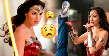 Adiós, Gal Gadot: ‘Wonder Woman 3’ podría ser cancelada por Warner Bros.