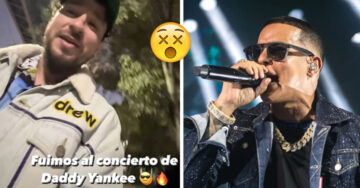 Luisito Comunica es estafado con boletos falsos para el concierto de Daddy Yankee