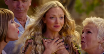 Director de ‘Mamma Mia 2’ promete una tercera entrega para cerrar la trilogía