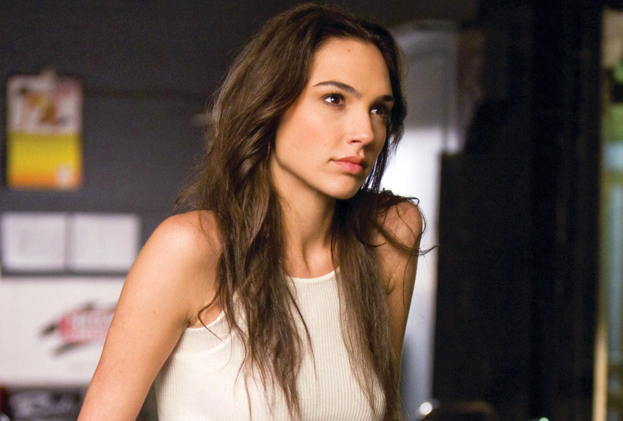 Gal Gadot Estar De Regreso En La Saga De Fast Furious X