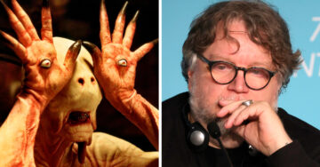 Guillermo del Toro estuvo a punto de no estrenar ‘El laberinto del fauno’