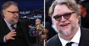 Guillermo del Toro habló sobre su madre y el vínculo que los unía gracias a ‘Pinocho’