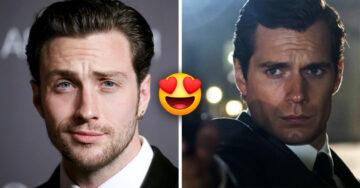 Henry Cavill y Aaron Taylor-Johnson, los más favoritos para ser el nuevo James Bond