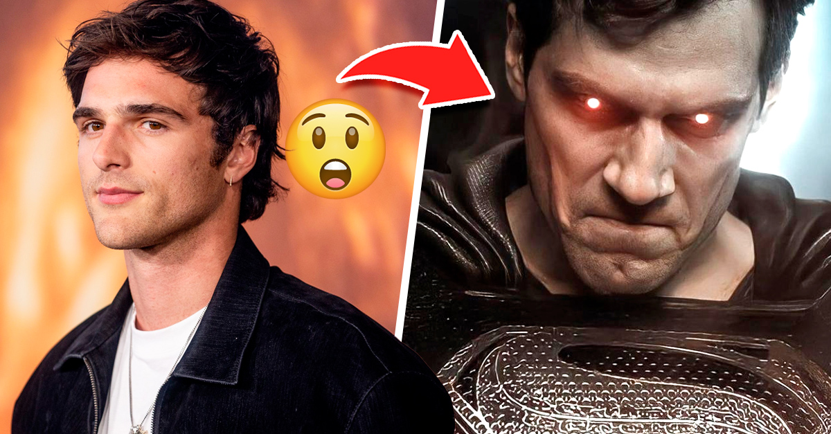 Jacob Elordi Podría Sustituir A Henry Cavill Como Superman