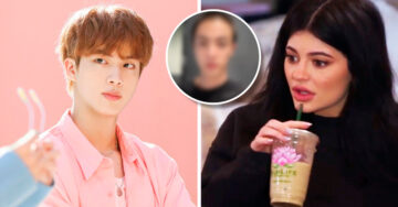 Jin de BTS se rapa para dar inicio a su Servicio Militar