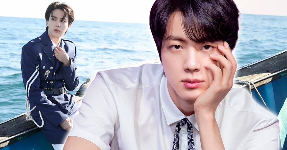 BTS’s Jin And Big Hit Music Ask ARMY For The Last Time Not To Attend ...