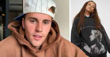 Justin Bieber arremete contra H&M por lucrar con su imagen; así respondió la marca