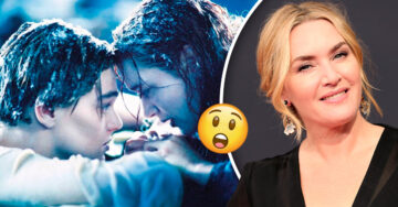 Kate Winslet por fin revela si Jack podría haber sobrevivido en ‘Titanic’ hace 25 años