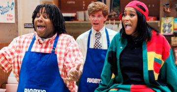 Kenan y Kel se reúnen en Saturday Night Live después de 22 años  de la serie