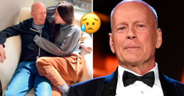 La salud de Bruce Willis se deteriora y preocupa a su familia y amigos
