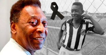 Muere Pelé, “El rey del futbol”, a los 82 años tras complicaciones de salud