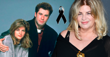 Muere a los 71 años Kirstie Alley, actriz de ‘Mira quién habla’, víctima de cáncer