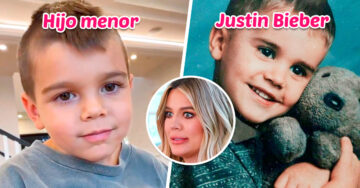 Teoría asegura que el hijo menor de Kourtney Kardashian es de Justin Bieber