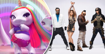 Black Eyed Peas demanda a una compañía de juguetes por plagiar ‘My Humps’