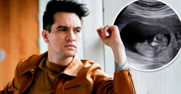 Brendon Urie de Panic! at the Disco’ será papá por primera vez