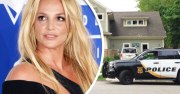 Britney Spears estalla contra sus fans por llamar a la policía para verificar su estado de salud mental