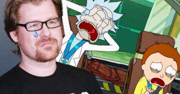 Creador de ‘Rick and Morty’ se despide de la serie por cargos de violencia doméstica