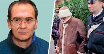 Detienen a Matteo Messina ‘último padrino’ de la mafia italiana y jefe de la Cosa Nostra