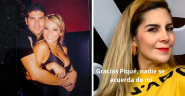 Difunden fotos inéditas de Karla Luna y Américo Garza y reviven el odio a Karla Panini