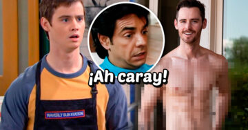 Exactor de ‘Los hechiceros de Waverly Place’ abre su cuenta de OnlyFans