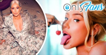 Iggy Azalea debuta en OnlyFans para promocionar su próximo álbum