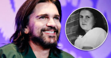 Juanes recuerda cómo murió su hermana luego de pasar 27 años en coma