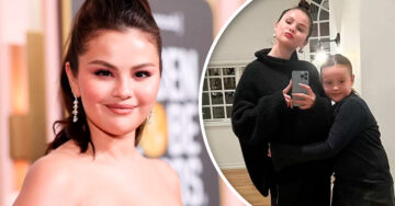 Selena Gomez envía un mensaje contundente a quienes critican su cuerpo